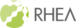Logo, RHEA CAPITAL MANAGEMENT AS